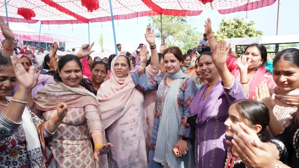 Mukhyamantri Mawan Dhian Sarkar Yojana