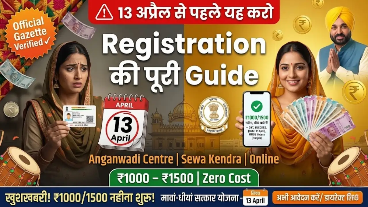 mukh mantri mawan dhiyan satkar yojana how to apply