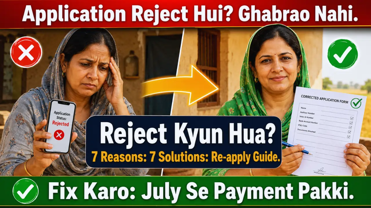 Mawan Dhiyan Satkar Yojana application