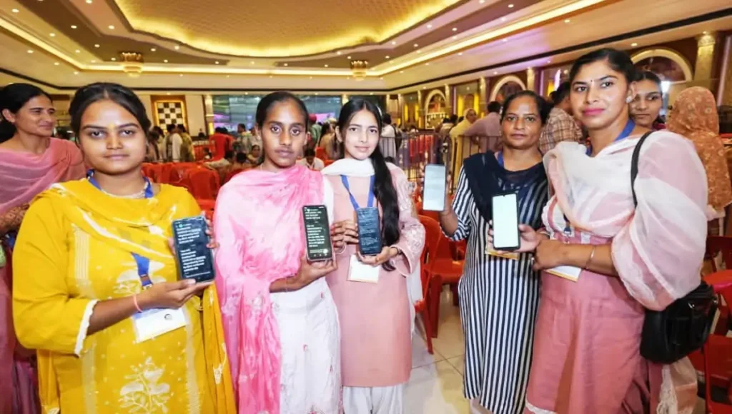 Mawan Dhiyan Satkar Yojana Installment Check
